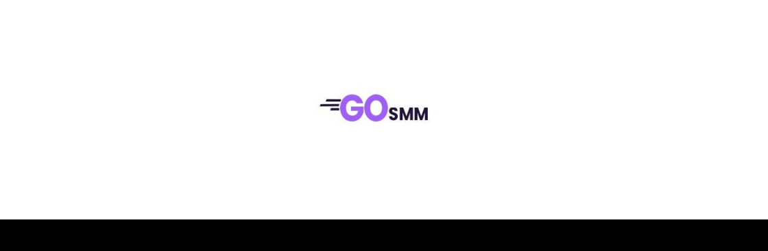 GoSMM Cover Image