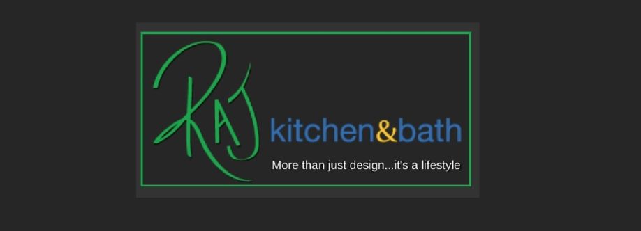 RAJ Kitchen and bath  Cover Image