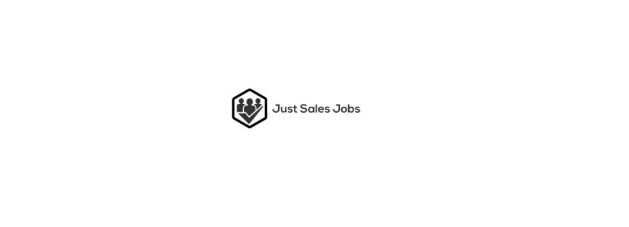 Just Sales Jobs Cover Image