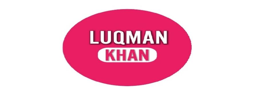 luq man Cover Image