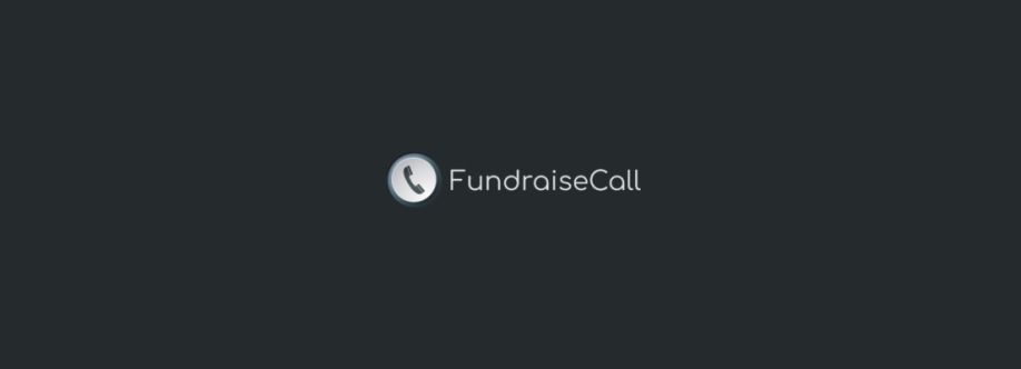 fund raisecall Cover Image