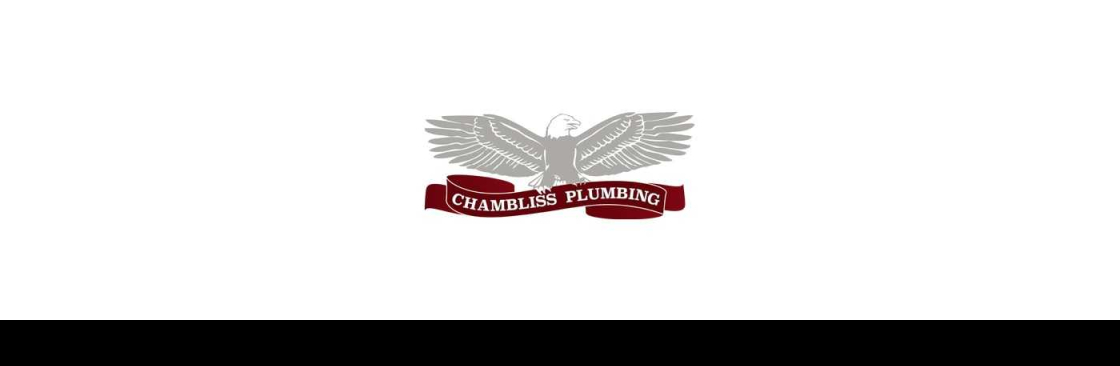Chambliss Plumbing Company Cover Image