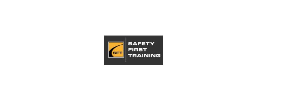 Safety First Training Ltd Cover Image