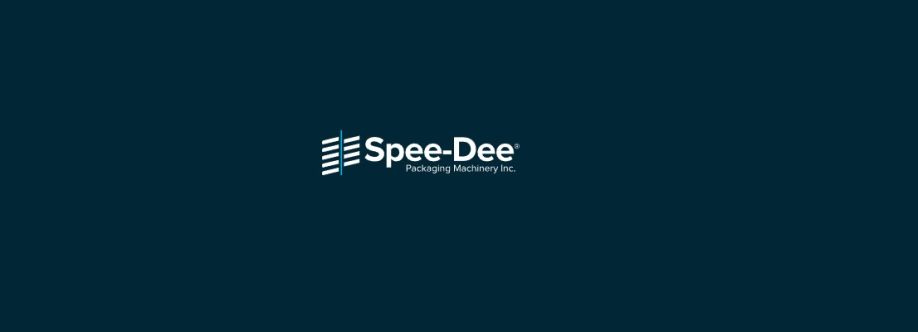 Spee Dee Packaging Machinery Inc Cover Image