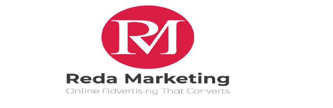 Reda Marketing Cover Image