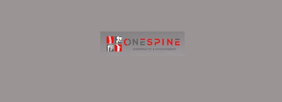 OneSpine Chiropractic Physiotherapy Center Cover Image