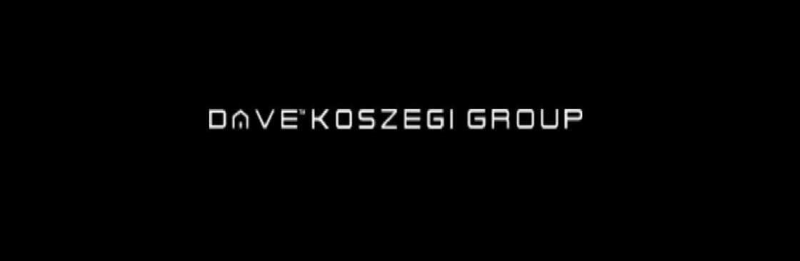 Dave Koszegi Group Cover Image