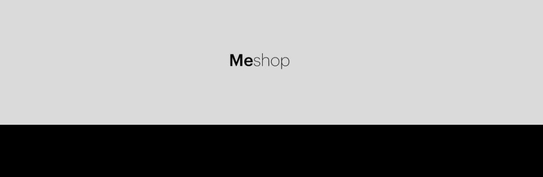 Me Shop Cover Image