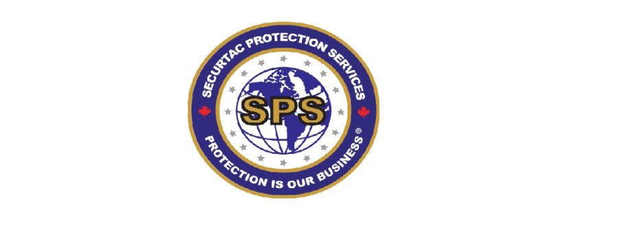 Securtac Protection Services Cover Image