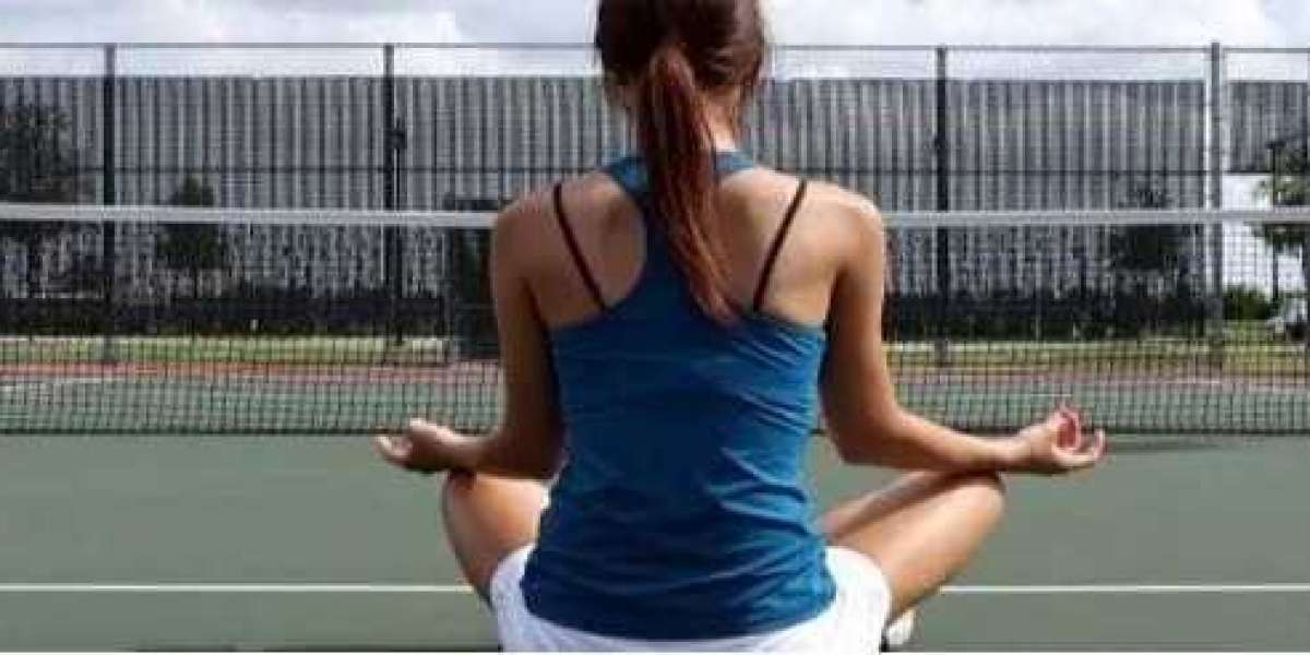 Tennis & Mindfulness: What You Need to Know to Win