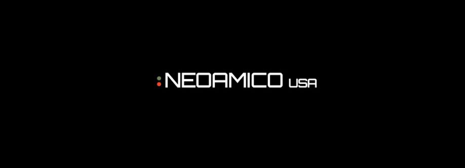 NEOAMICO Cover Image