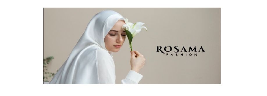 Rosamafashion Cover Image