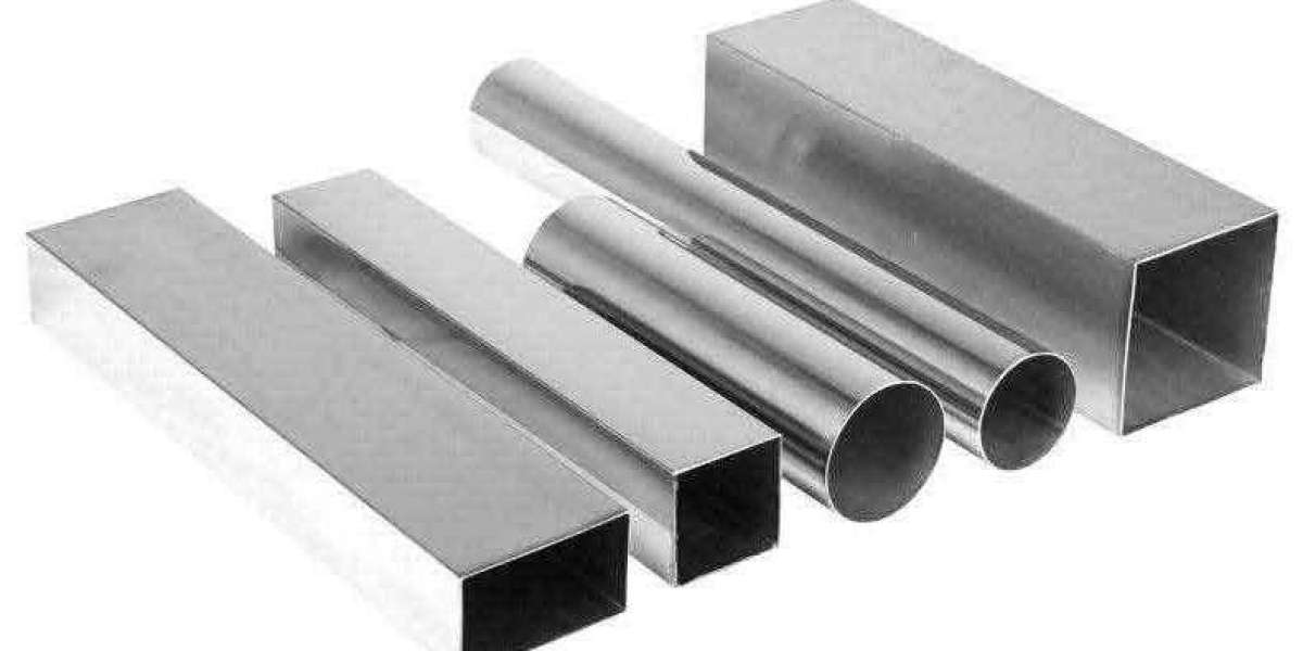 How to buy high quality stainless steel pipe?