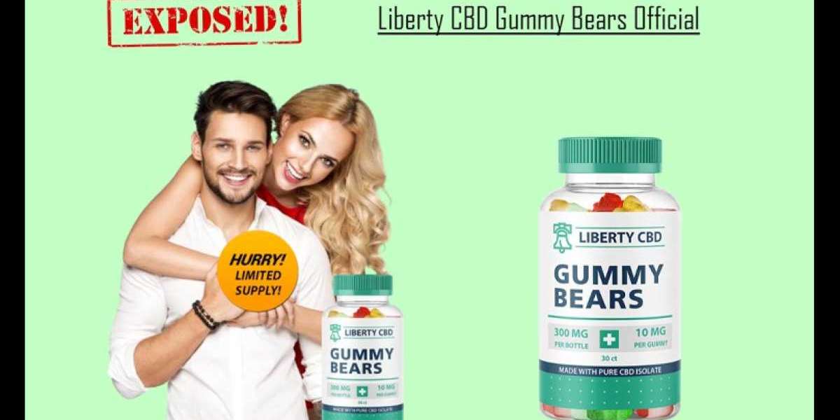 Liberty CBD Gummies Side Effects