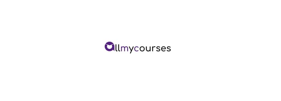 All My Courses Cover Image