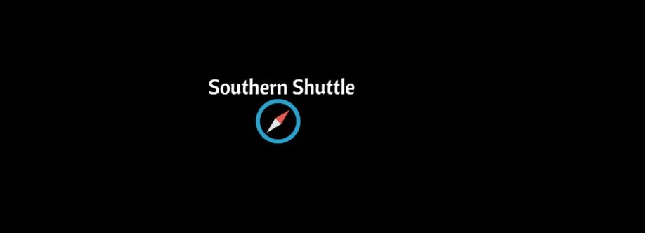 Southern Shuttle Cover Image