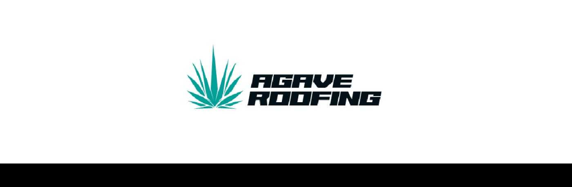 Agave Roofing Cover Image