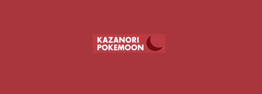 Kazanori Pokemoon Express Cover Image