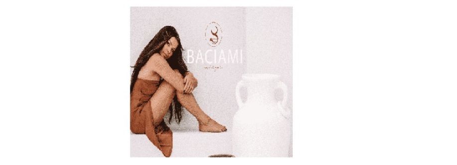 Baciami hair extensions Cover Image