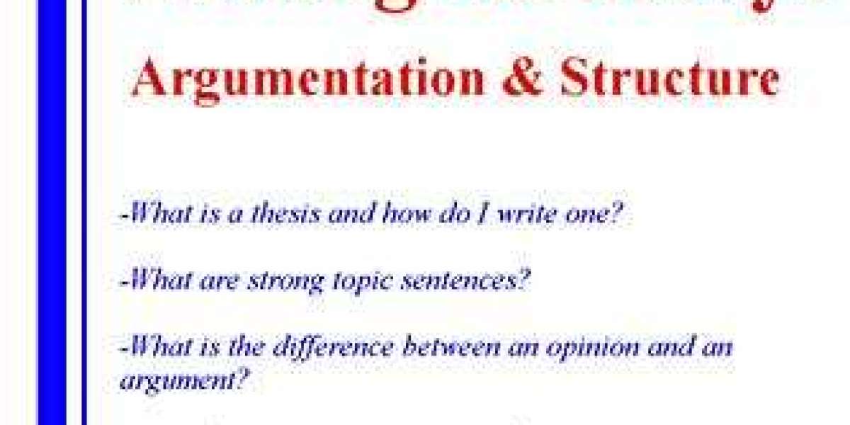 Strategies for Writing an excellent University Essay