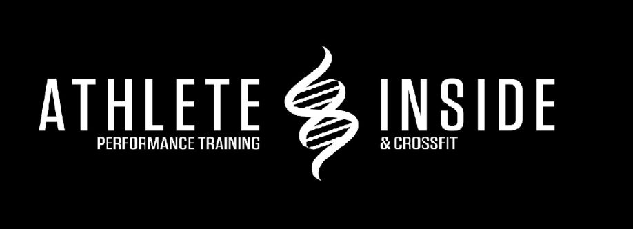 Athlete Inside Performance and CrossFit Cover Image