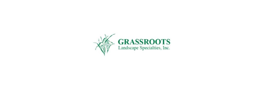 Grassroots Landscape Specialties Inc Cover Image