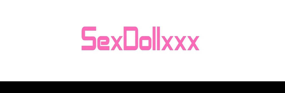SexDollxxx Cover Image