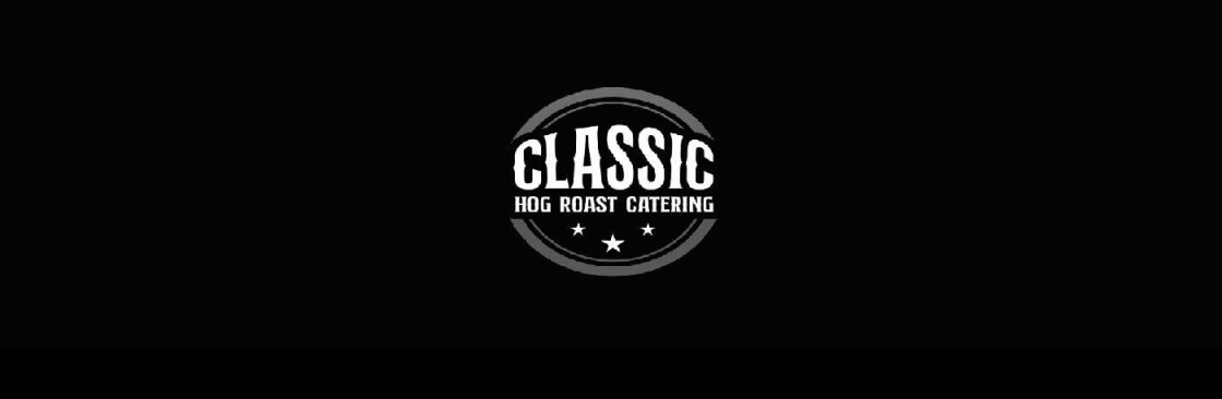 classic hog roast catering Cover Image