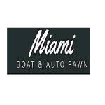 Miami Boat Auto Pawn Profile Picture