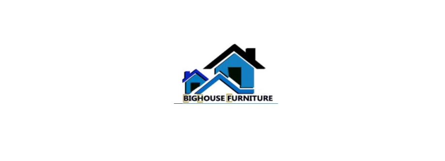 Big House Furniture Cover Image