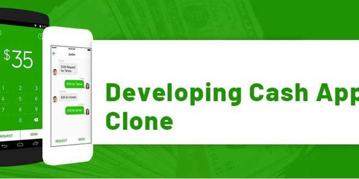 Cash App Clone Script