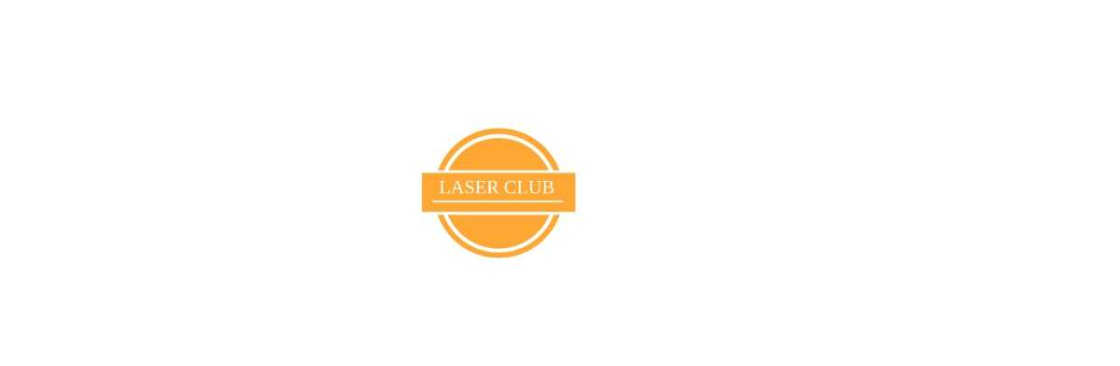 Laser Club Cover Image