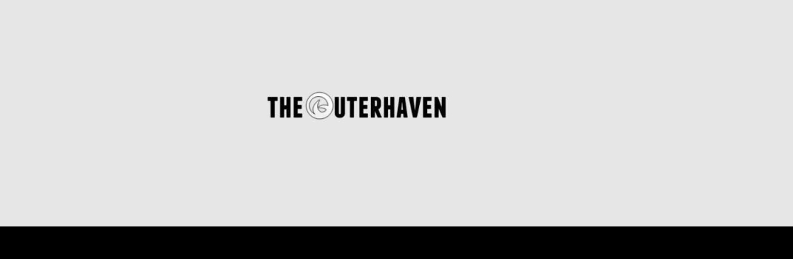 The Outerhaven Productions Cover Image