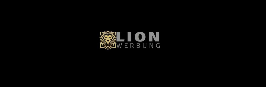 Lion Werbe GmbH Cover Image
