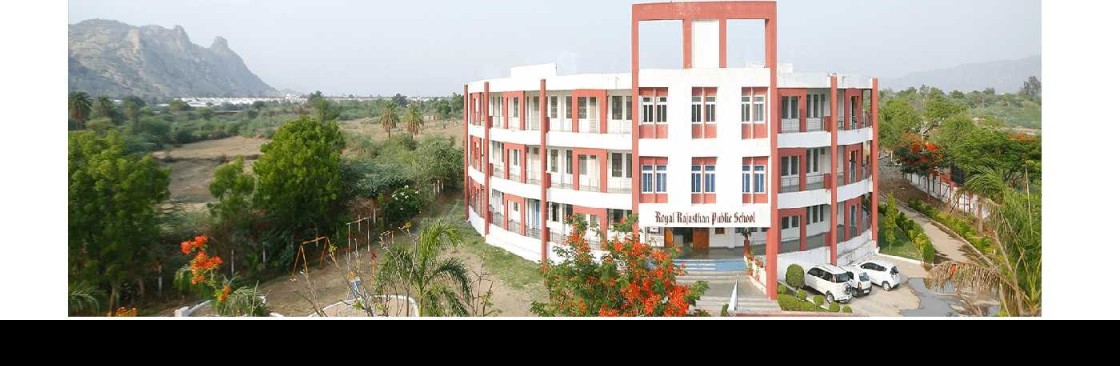 ROYAL RAJASTHAN PUBLIC SCHOOL Cover Image