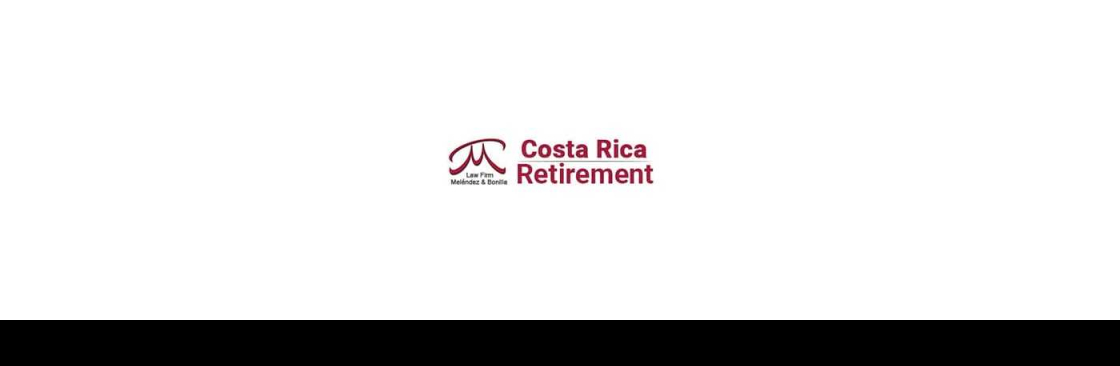 costarica retirement Cover Image