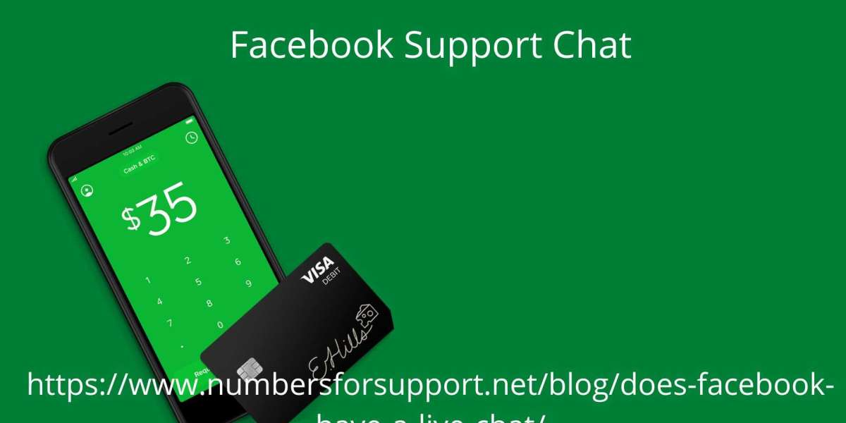 How Beneficial The Use Of Facebook Support Chat Is For Your Account?