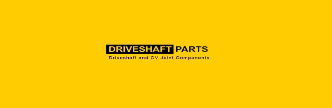 Driveshaft Parts USA LLC Cover Image