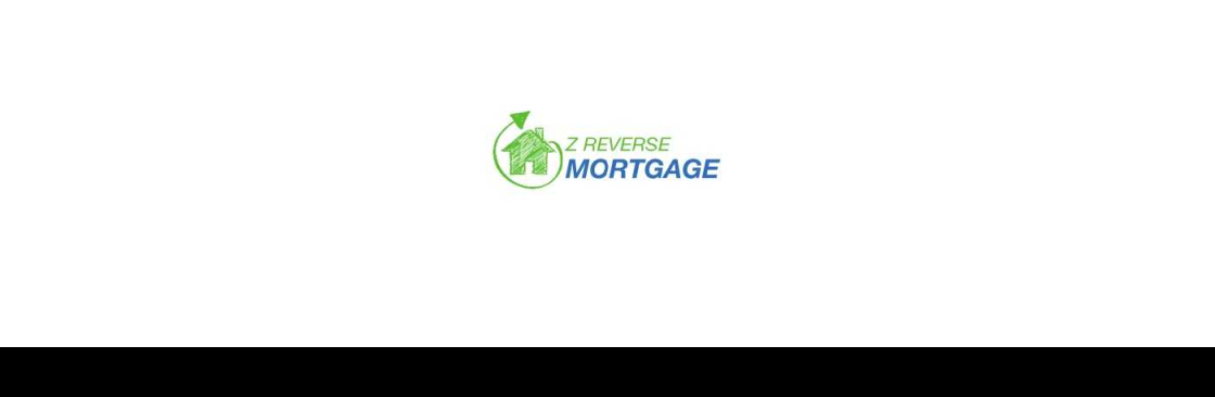 Z Reverse Mortgage Cover Image