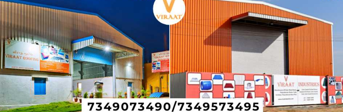 Viraat Industries Cover Image