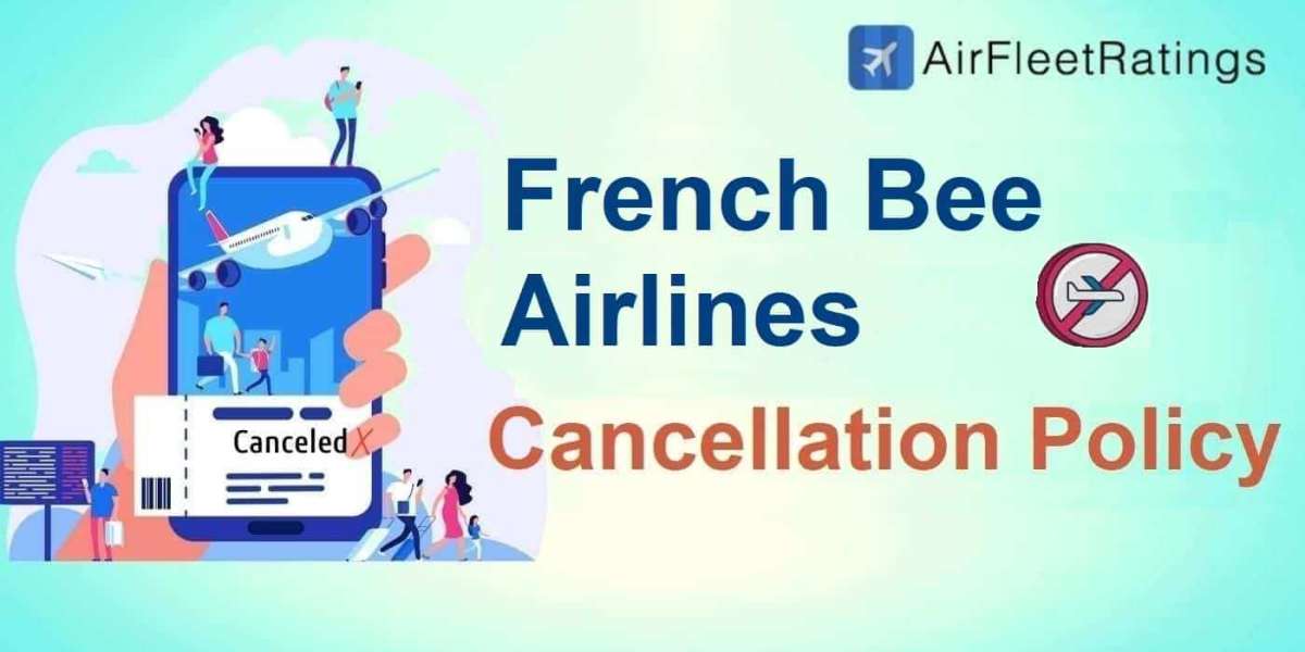 French bee flight cancellations