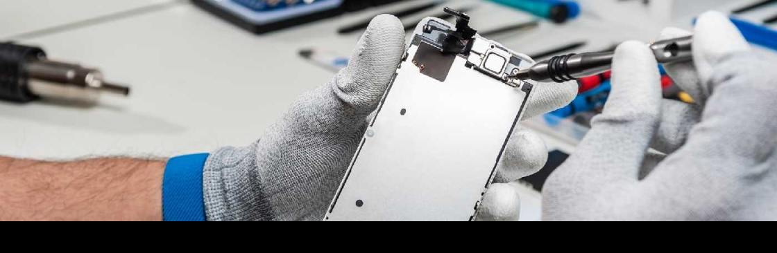 Imobile Repairs Computers Electronics Cover Image