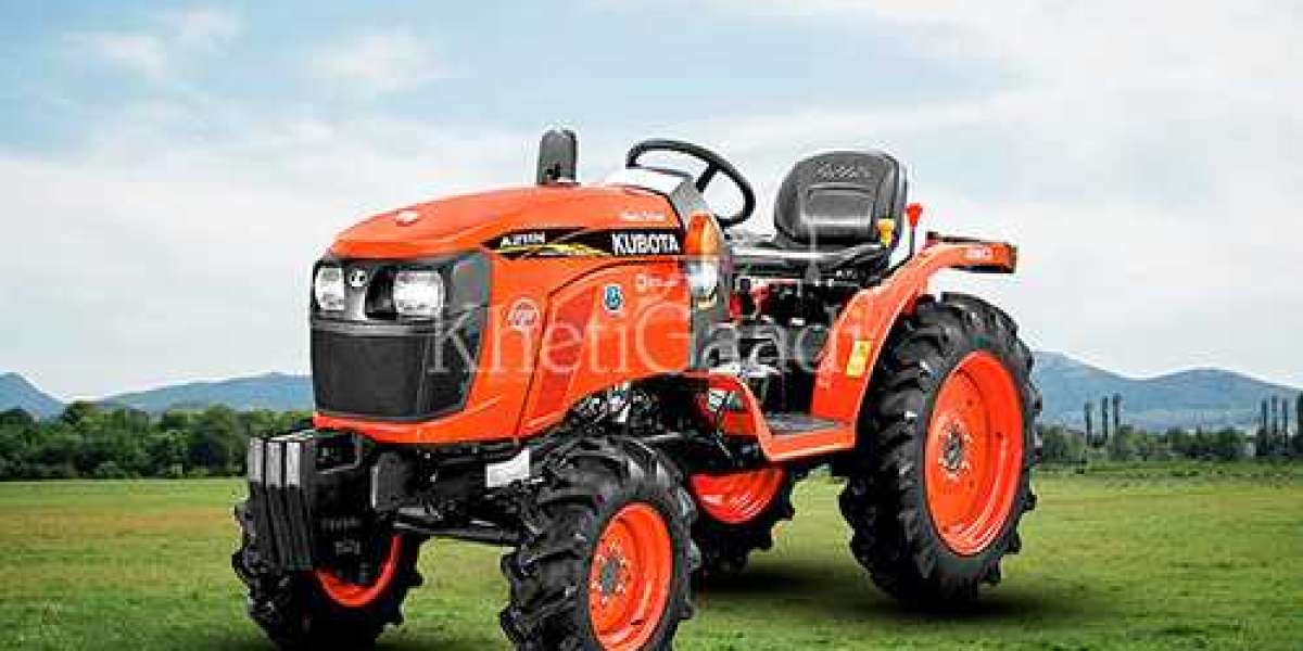 Kubota Tractor Latest Price, Specifications, and Features- Khetigaadi