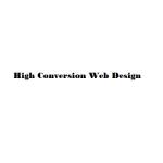 High Conversion Web Design Profile Picture