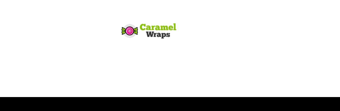 Caramel wrapps Cover Image