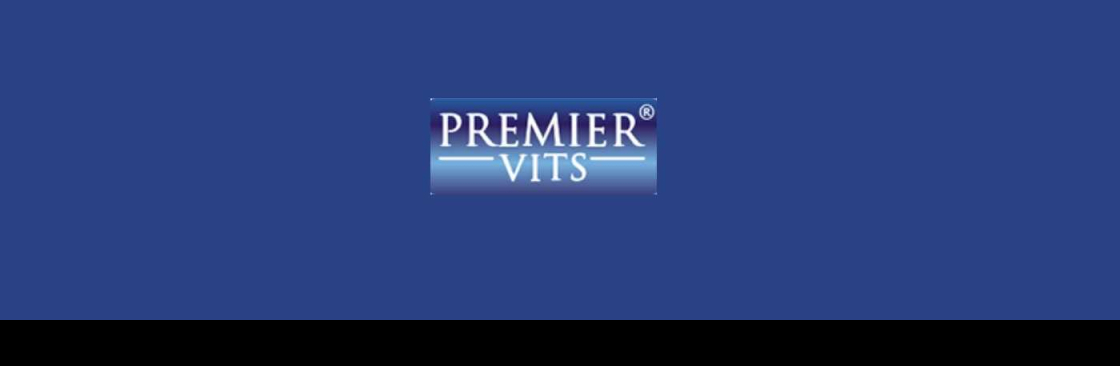 Premier Vits Cover Image