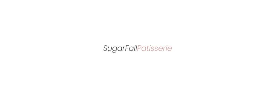 SugarFall LTD Cover Image