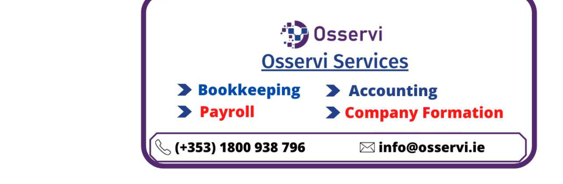 Osservi Outsource Services Cover Image
