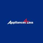 Appliances 4 less
