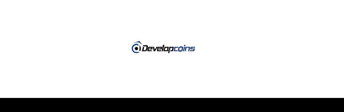 Developcoins Cover Image
